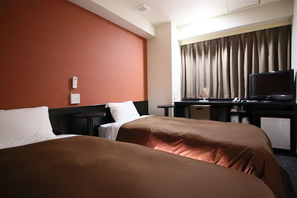 Hotel Urbain Tokyo Haneda Kamata