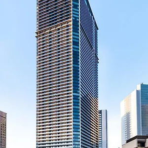 オークウッドスイーツ横浜 横浜市