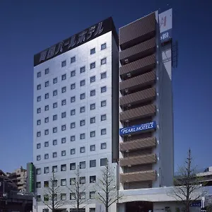 Pearl Ryogoku *** Tokyo