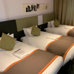 ホテルビスタ広島 広島市