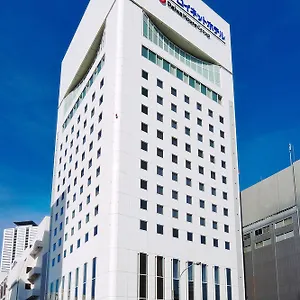 ダイワロイネットホテル名古屋新幹線口 名古屋市