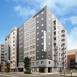 ホテルマイステイズ横浜関内 横浜市