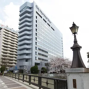 旅館 デイナイスホテル東京
