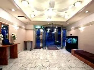 アーバイン東京・羽田蒲田 東京都