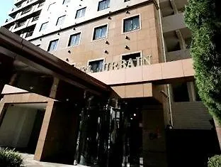 ホテル アーバイン東京・羽田蒲田 東京都