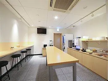 アーバイン東京・羽田蒲田 東京都 ホテル