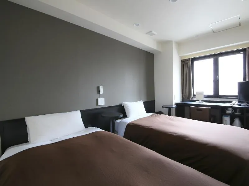 Urbain Tokyo Haneda Kamata 3*,
