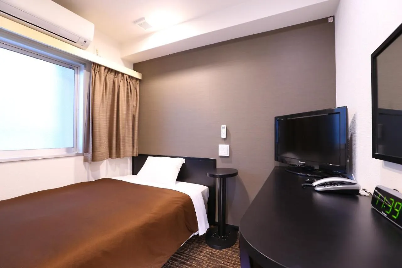 Urbain Tokyo Haneda Kamata Hotel